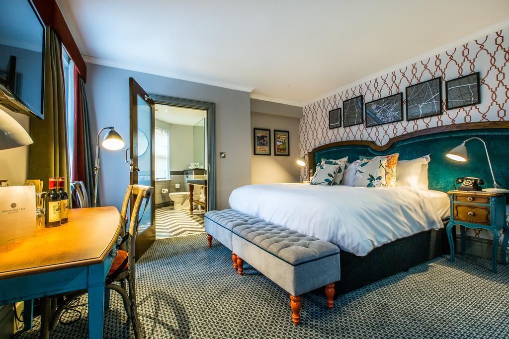 Hotel Orange Tree