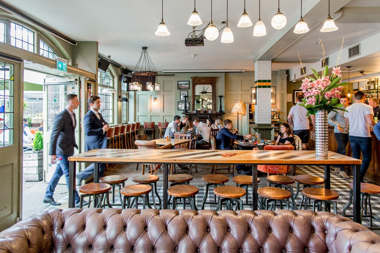 Hotel Orange Tree Richmond (Greater London)