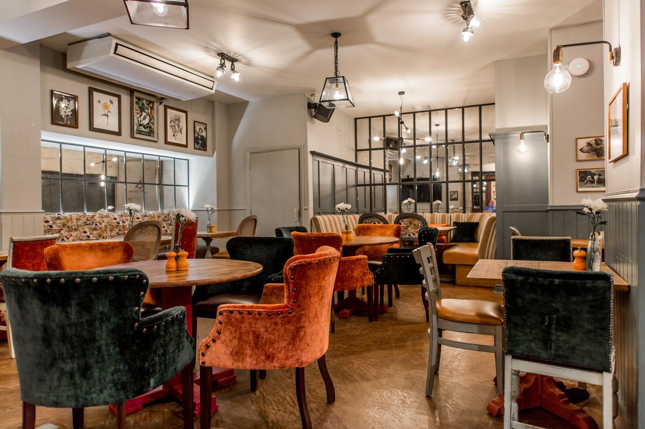 Orange Tree Hotel Richmond (Greater London)